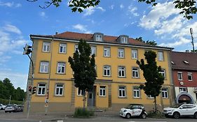 Apartment Am Schloss